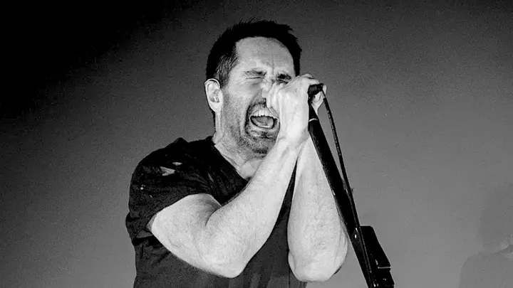 Nine Inch Nails Nine Inch Nails