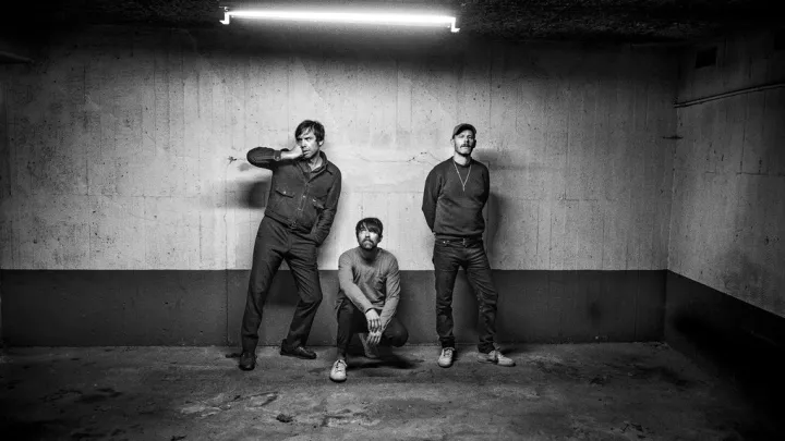 Peter Bjorn and John Peter Bjorn and John