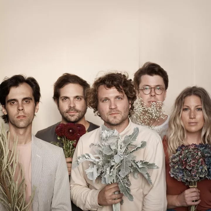 Ra Ra Riot Ra Ra Riot