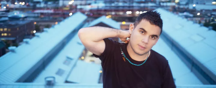 Rostam