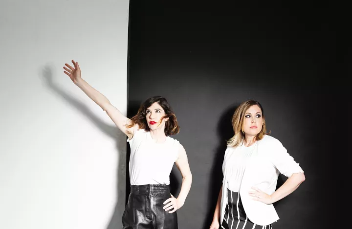 Sleater-Kinney