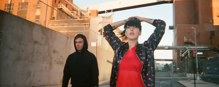 Sleigh Bells Sleigh Bells