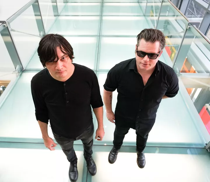 ...And You Will Know Us by the Trail of Dead