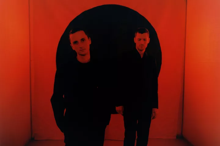 These New Puritans