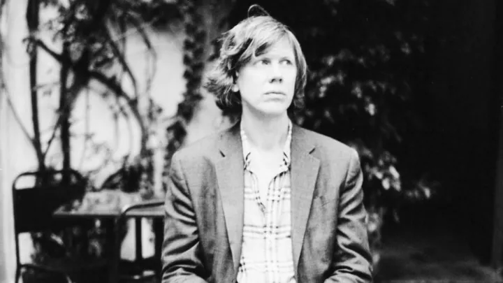 Thurston Moore