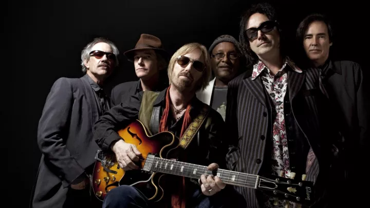 Tom Petty And The Heartbreakers