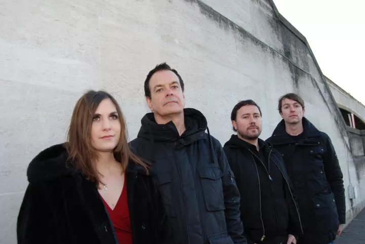 The Wedding Present The Wedding Present