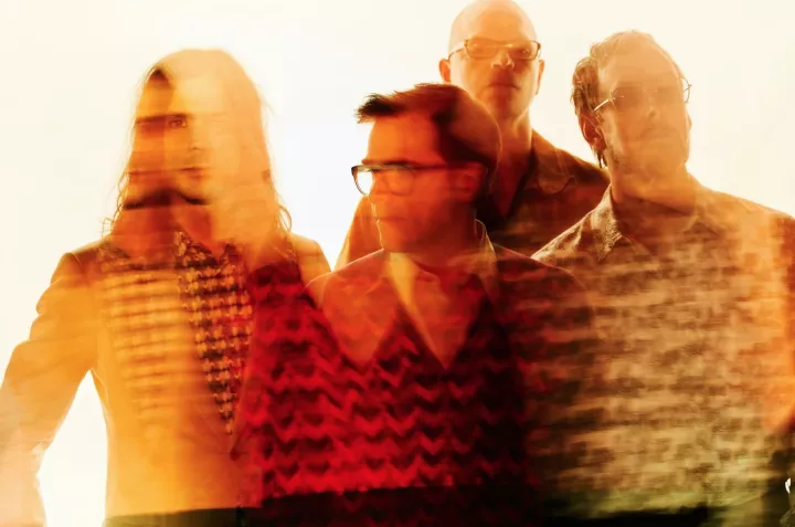 Weezer Weezer