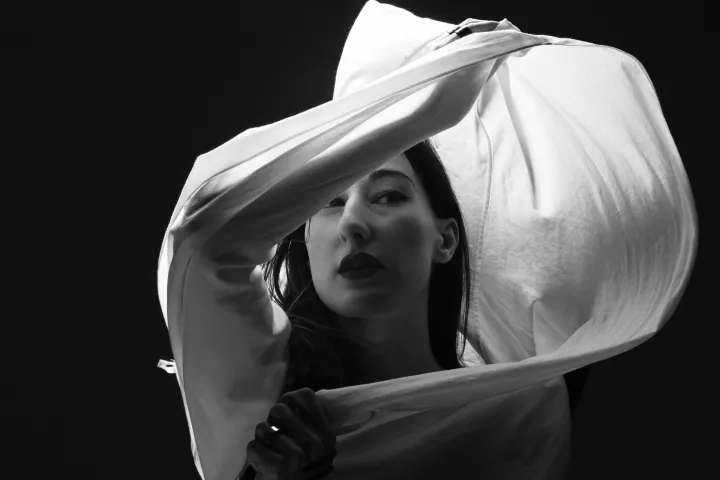 Zola Jesus Zola Jesus