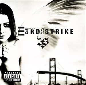 3RD Strike - 'Lost Angel'