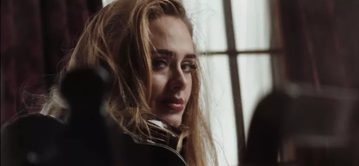 Adele Adele