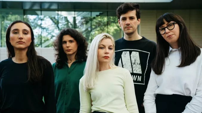 Alvvays