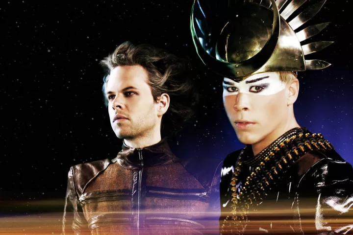 Empire of the Sun Empire of the Sun