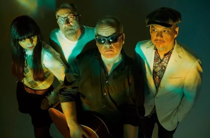 Pixies Pixies