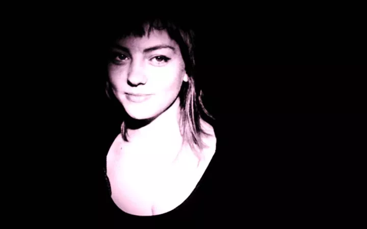 Angel Olsen Angel Olsen