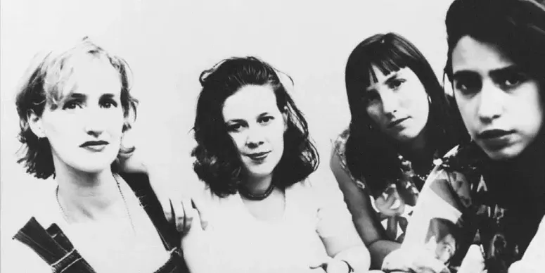 Luscious Jackson Luscious Jackson