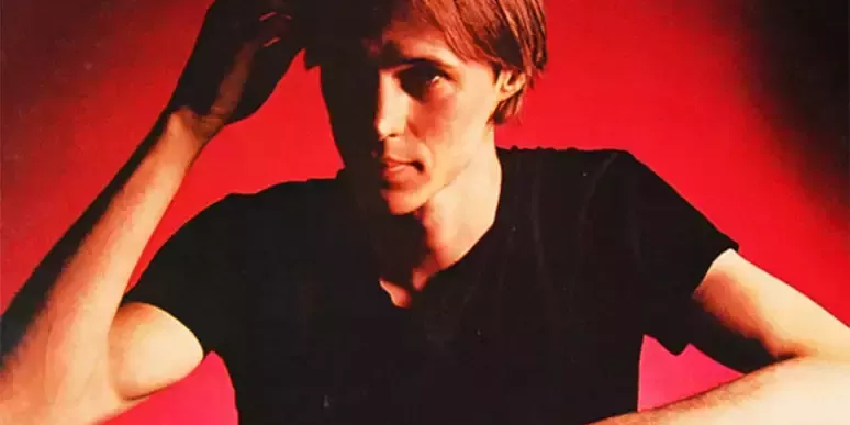 Tom Verlaine Tom Verlaine
