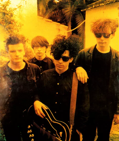 希少083 ジーザスアンドメリーチェン jesus and mary chain The Jesus and Mary Chain: álbuns, músicas, shows | Deezer