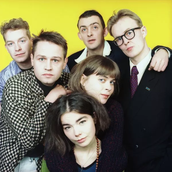 The Sugarcubes: álbuns, músicas, vídeos, news | MuzPlay