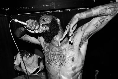 Death Grips: albums, songs, videos, news | MuzPlay