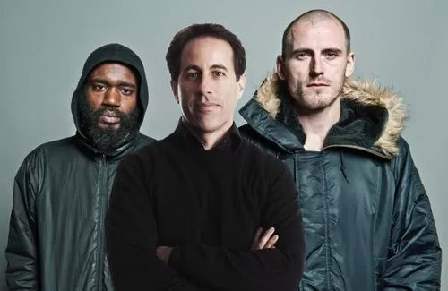 Death Grips: albums, songs, videos, news | MuzPlay