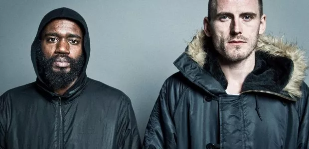 Death Grips: albums, songs, videos, news | MuzPlay
