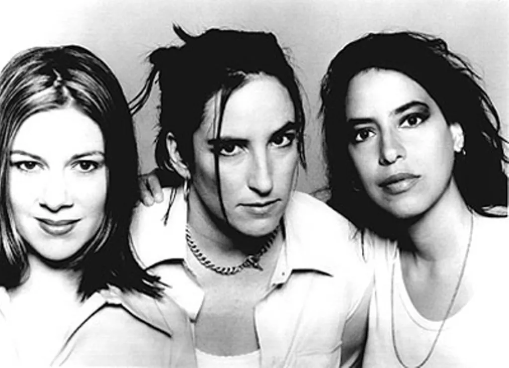 Luscious Jackson: albums, songs, videos, news | MuzPlay