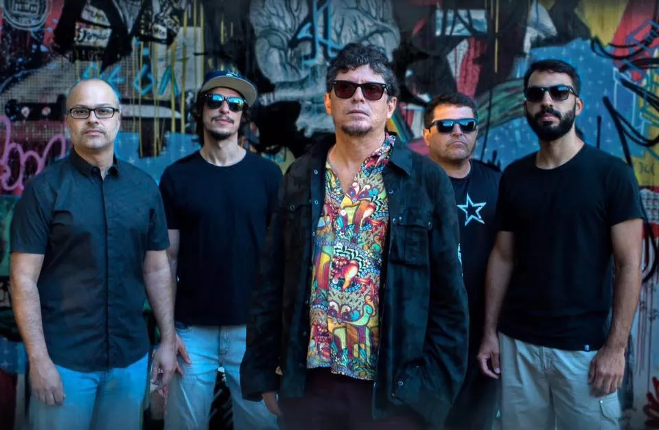 Mundo Livre S/A: álbuns, músicas, vídeos, news | MuzPlay