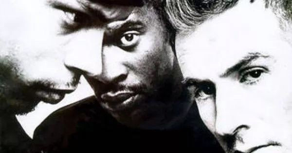 Massive Attack: álbuns, músicas, vídeos, news | MuzPlay