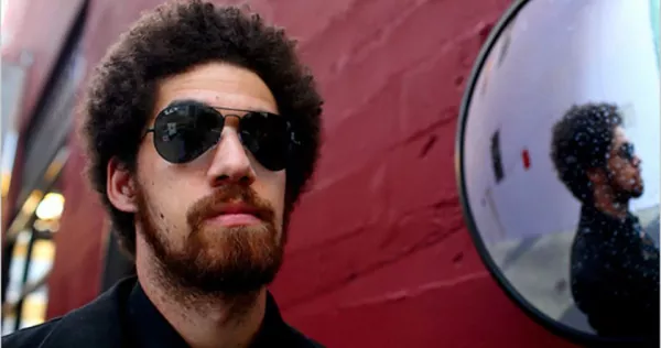 Danger Mouse: álbuns, músicas, vídeos, news | MuzPlay