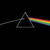 The Dark Side of the Moon