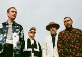 Hot Chip lança novo single e anuncia novo álbum, Freakout/Release
