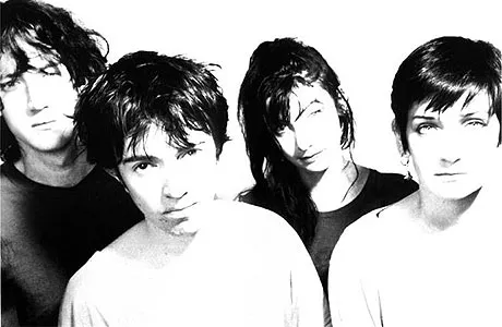 My Bloody Valentine