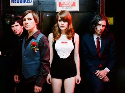 Rilo Kiley