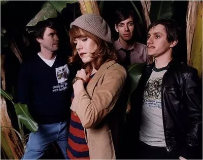 Rilo Kiley