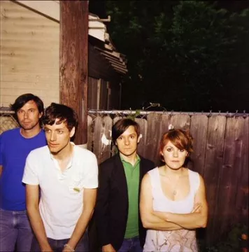 Rilo Kiley