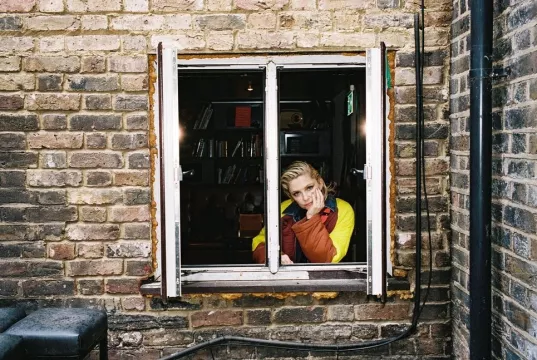 Alison Goldfrapp