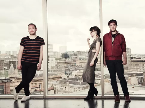 Chvrches