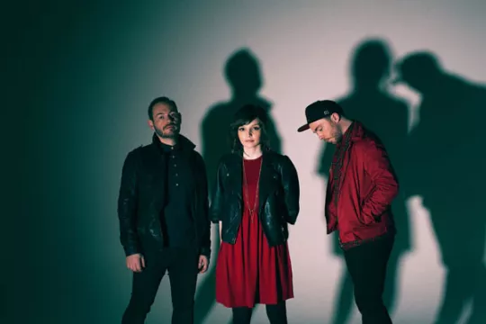 Chvrches