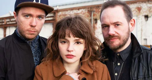 Chvrches