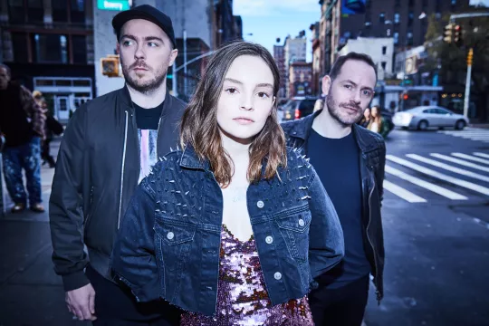 Chvrches