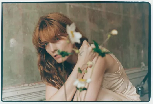 Florence + The Machine