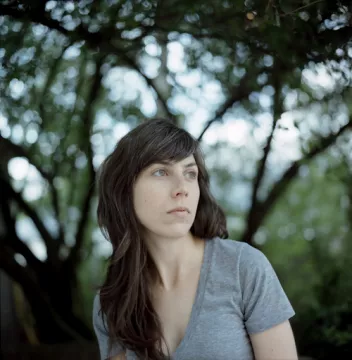 Julia Holter