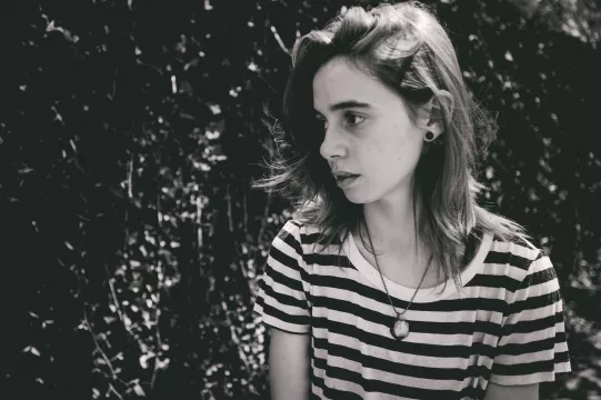 Julien Baker