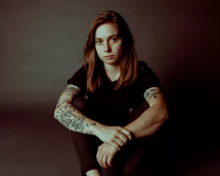 Julien Baker