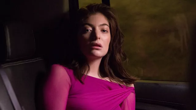 Lorde