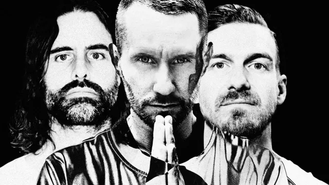 Miike Snow