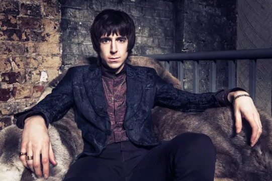 Miles Kane