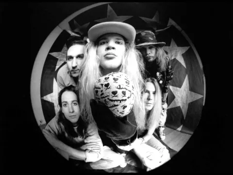 Mother Love Bone