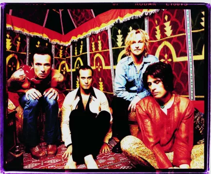 Stone Temple Pilots